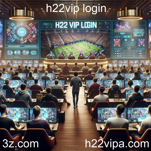 A Ascensão dos Torneios de Jogos Online: Competição e Comunidade